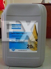 Dầu máy nén khí Atlas Copco Roto Inject Fluid - 2901052200